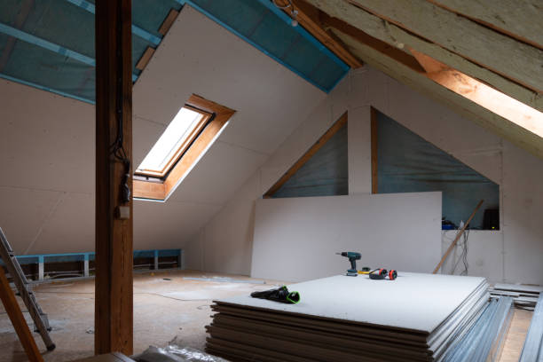 Best Garage Insulation Installation  in Cimarron, KS