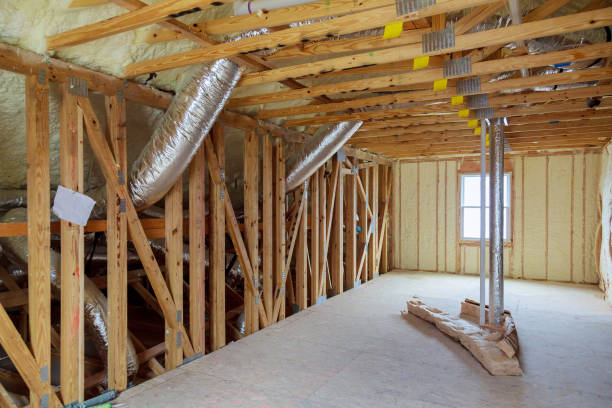 Best Insulation Contractors for Homes  in Cimarron, KS