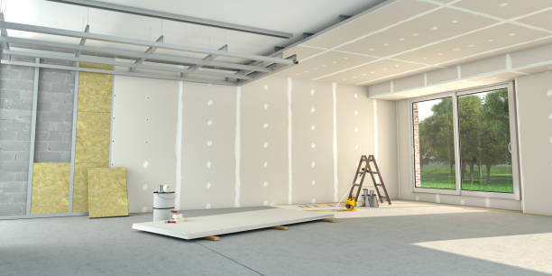 Best Garage Insulation Installation  in Cimarron, KS