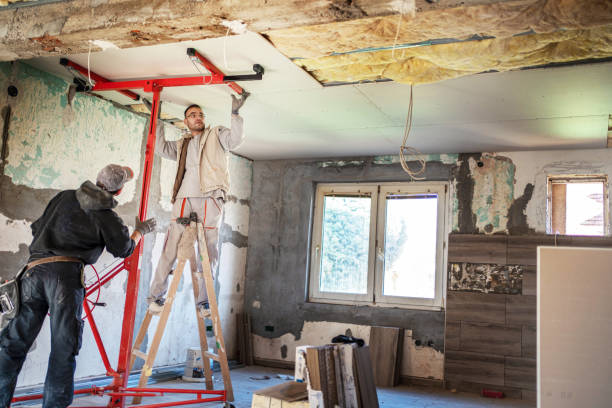 Range of Insulation Solutions in Cimarron, KS