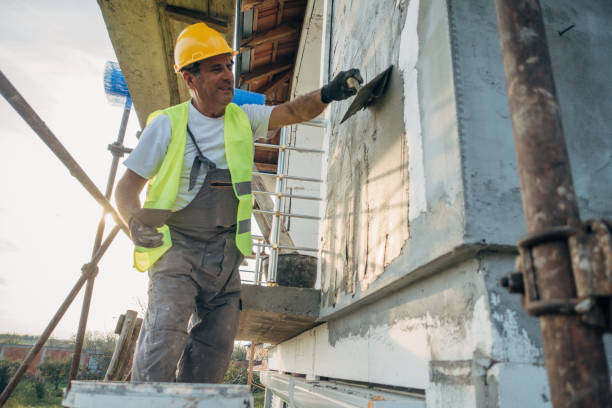 Insulation Repair Services in Cimarron, KS