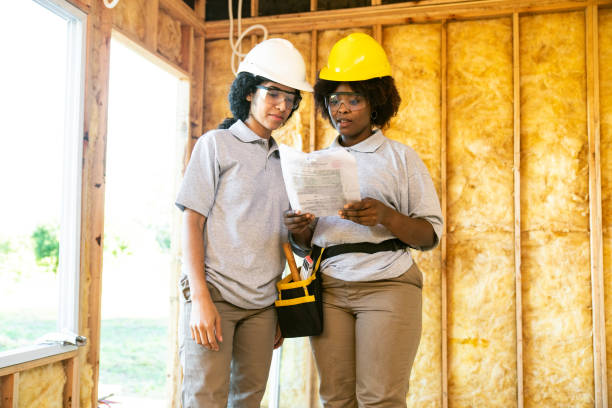 Best Affordable Insulation Services  in Cimarron, KS