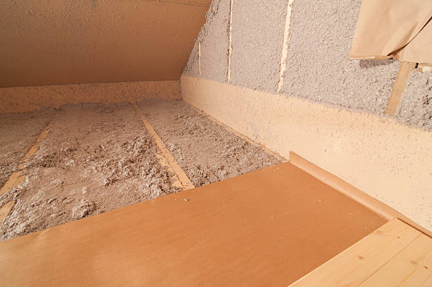 Best Crawl Space Insulation  in Cimarron, KS